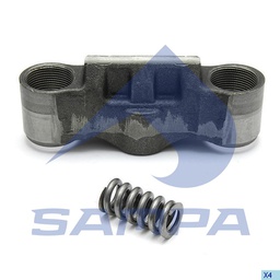 [095.822] Repair Kit, Brake Caliper - 095.822
