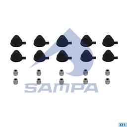 [095.597] Repair Kit, Brake Caliper - 095.597