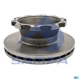 [085.157] Brake Disc - 085.157