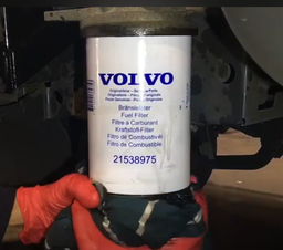 Түлшний шүүр солих