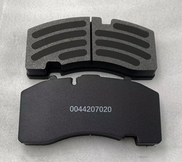 [0044207020; 096.971-01] Тоормосны наклад 096.971-01 VOLVO/ROR 