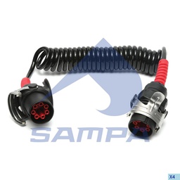 [095.163] ABS кабель 095.163